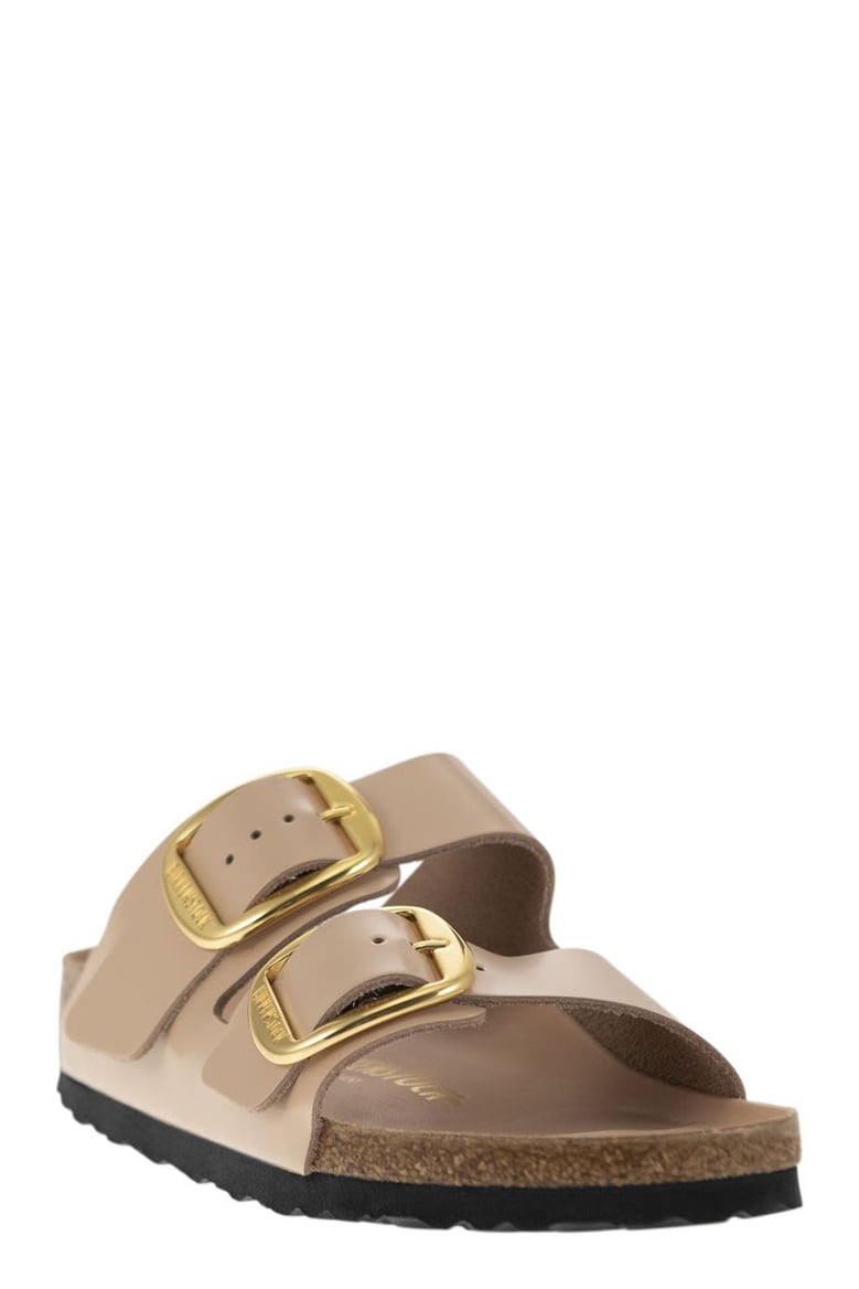 arizona - slipper sandal by Selfnex