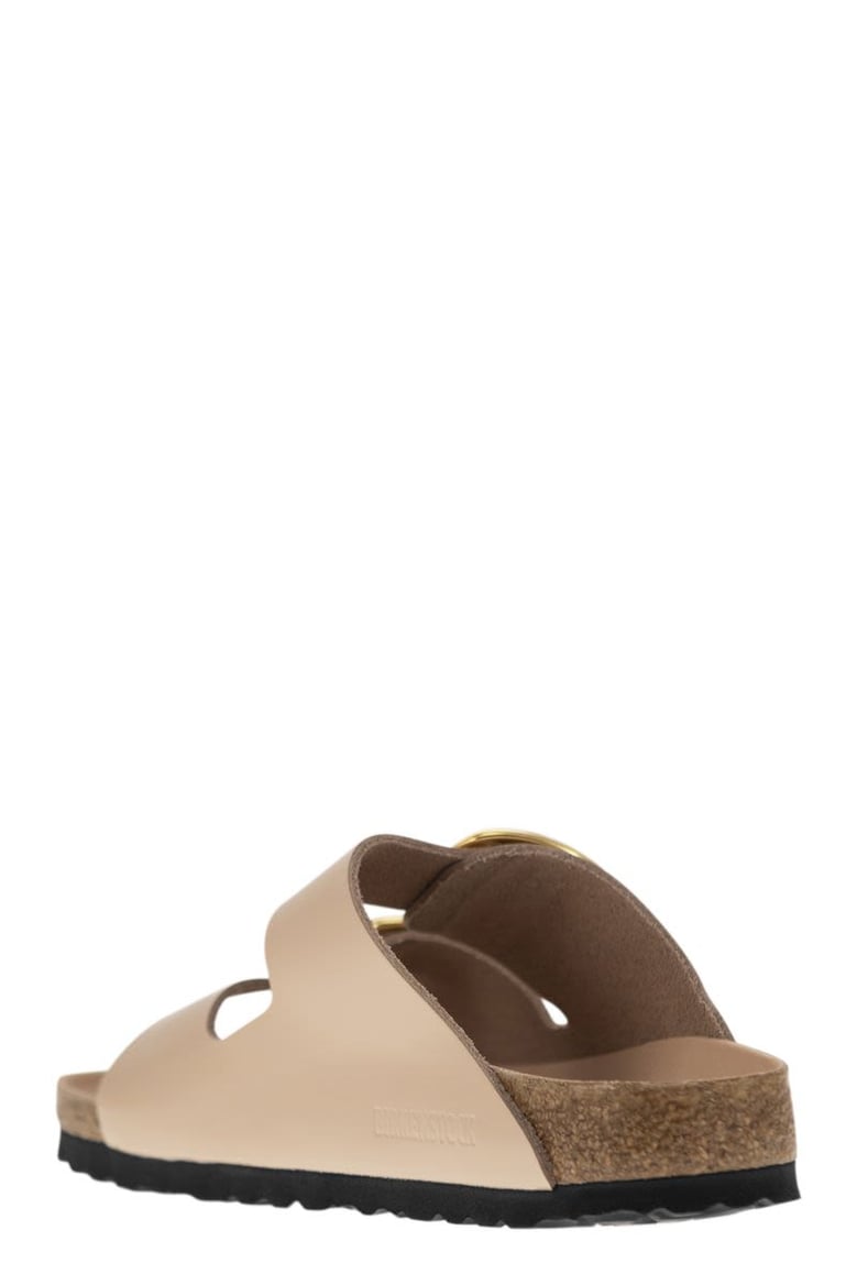 arizona - slipper sandal by Selfnex