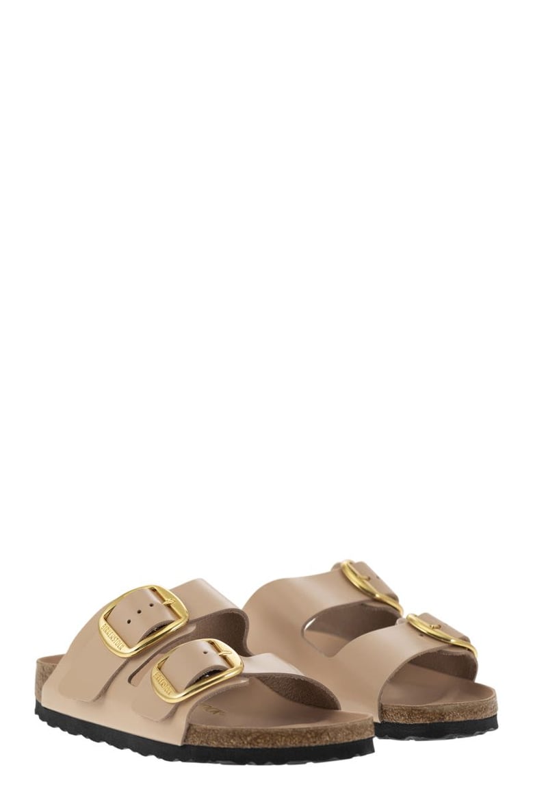 arizona - slipper sandal by Selfnex