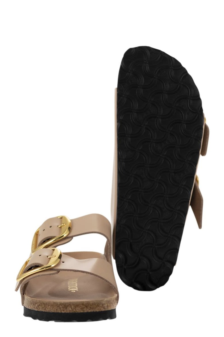 arizona - slipper sandal by Selfnex