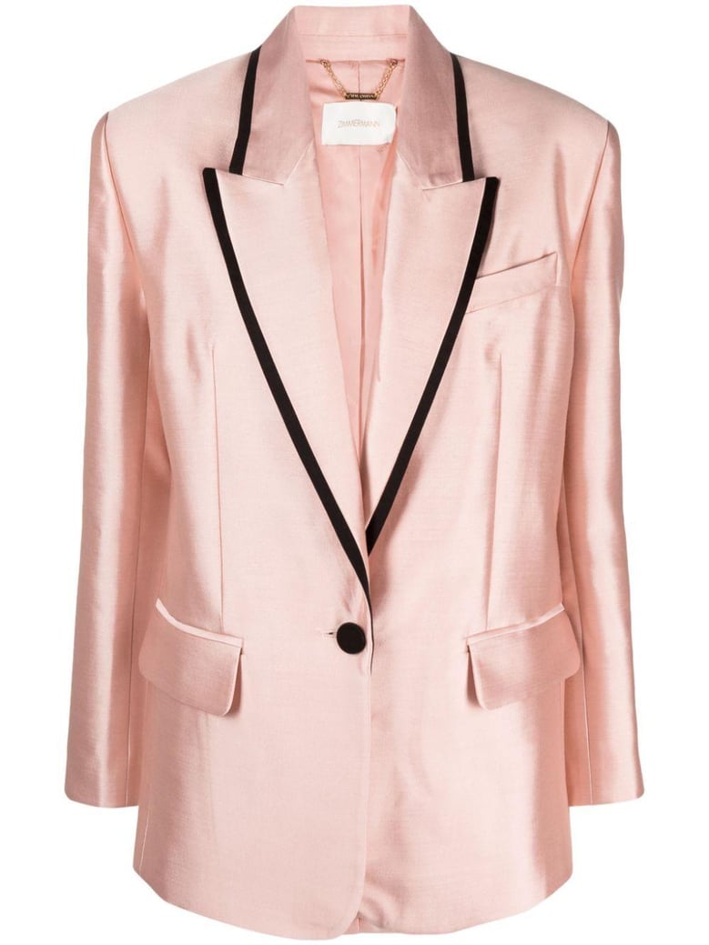 chaqueta by Selfnex