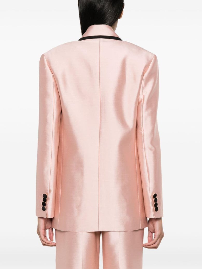 chaqueta by Selfnex