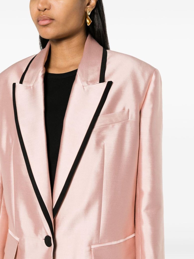 chaqueta by Selfnex