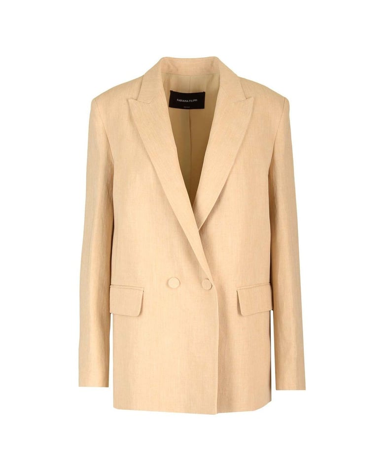 chaqueta by Selfnex