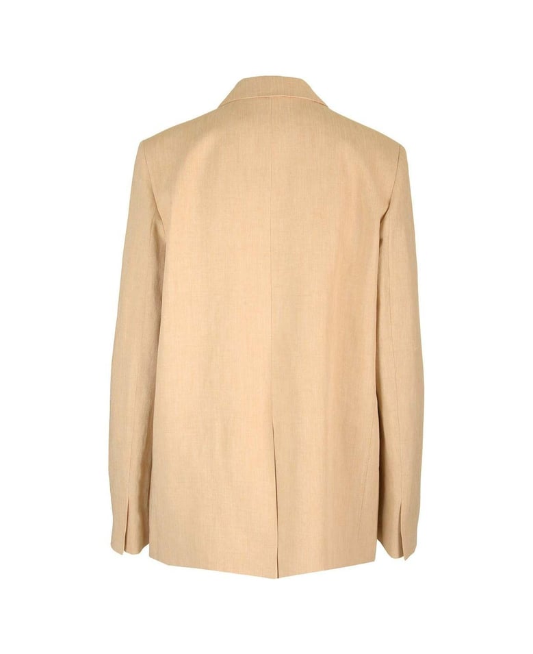 chaqueta by Selfnex