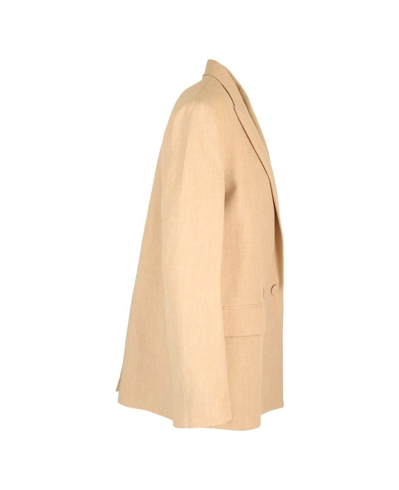 chaqueta by Selfnex