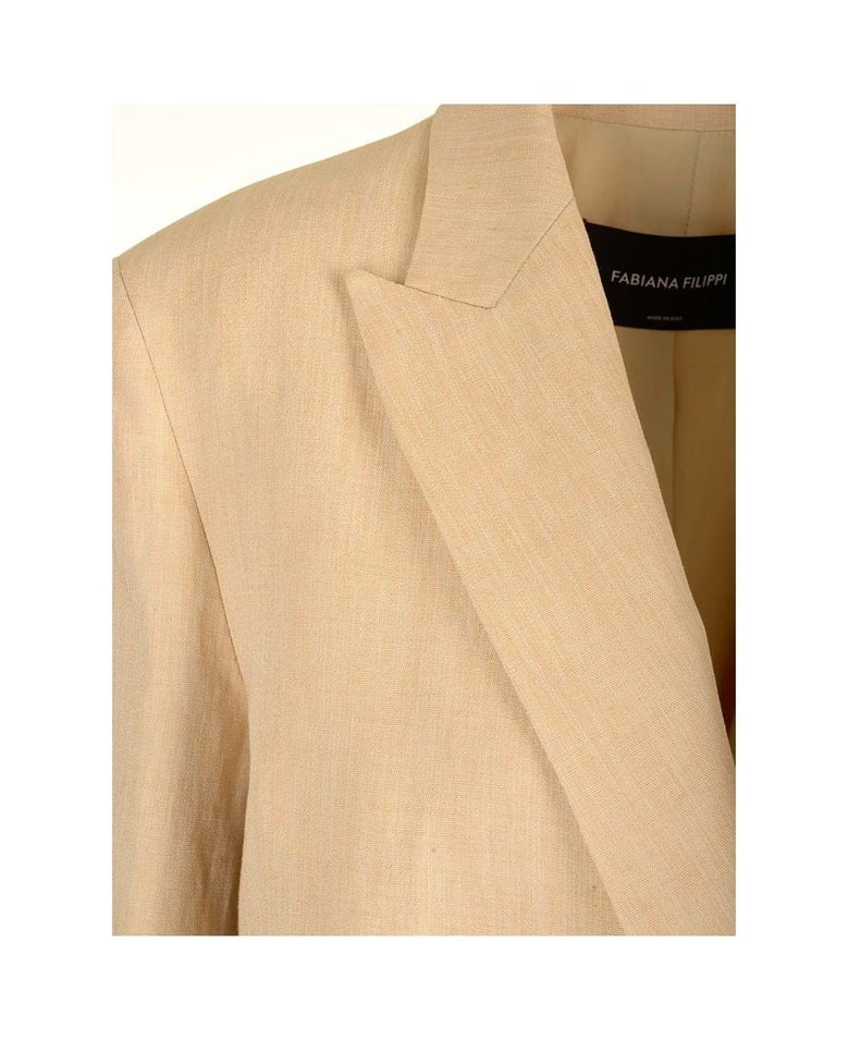 chaqueta by Selfnex