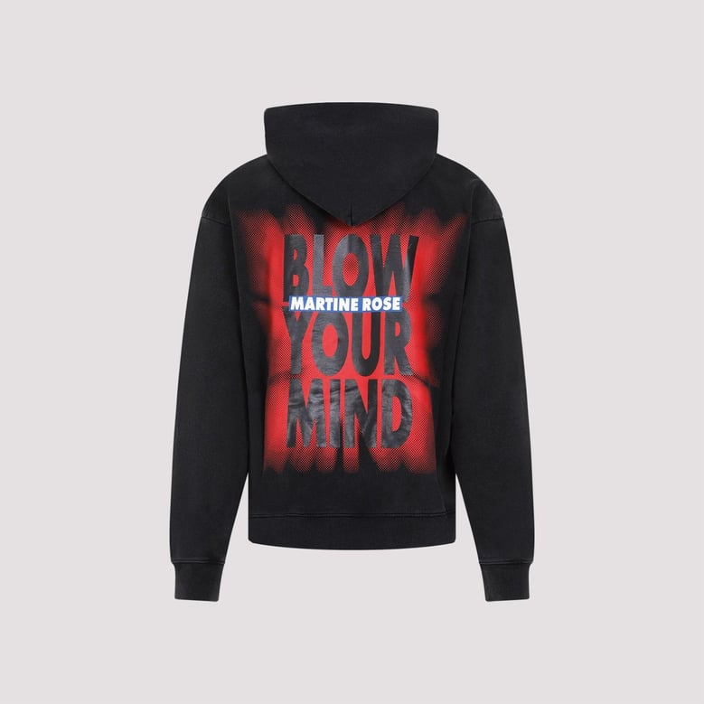 classic hoodie by Selfnex