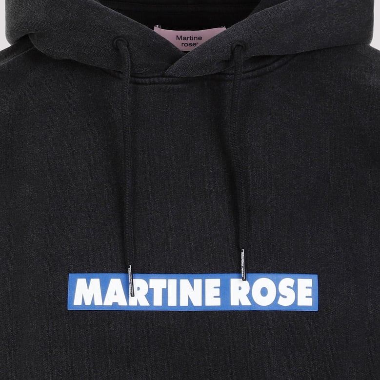 classic hoodie by Selfnex