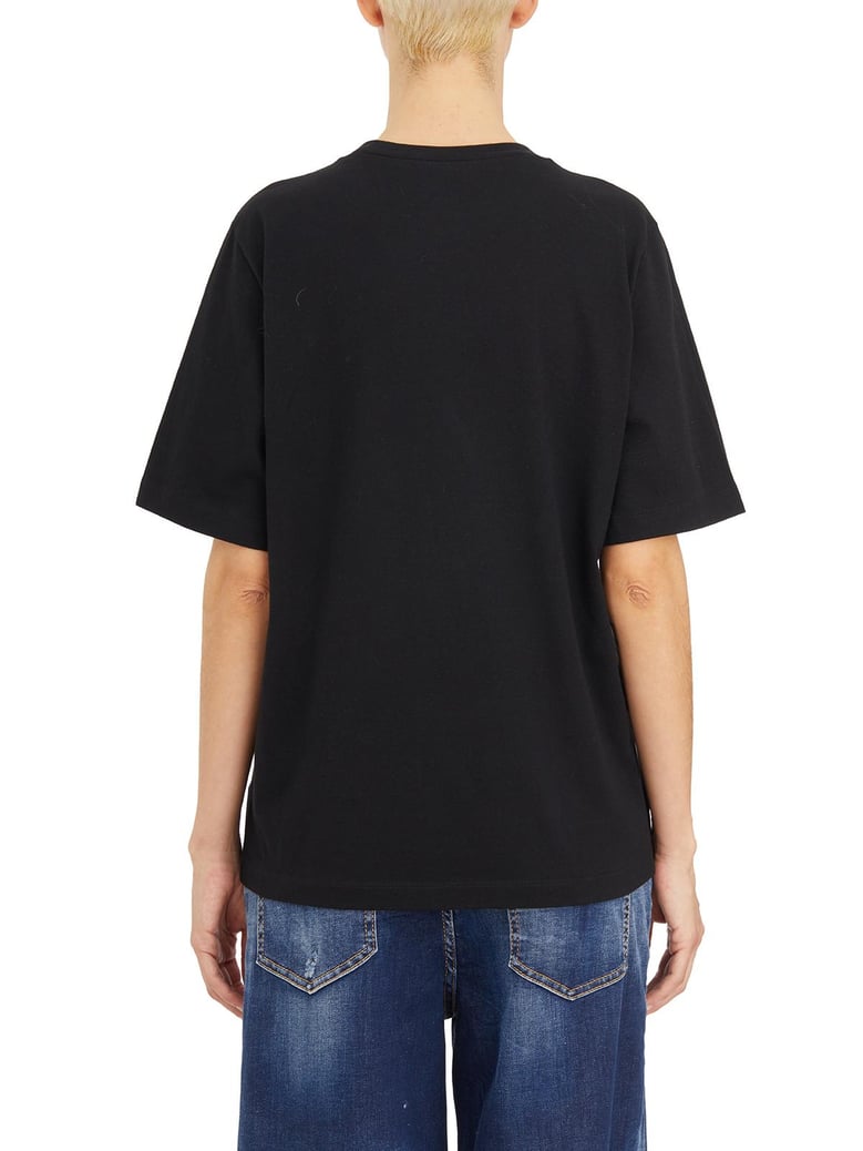 80 s pop print t-shirt by Selfnex