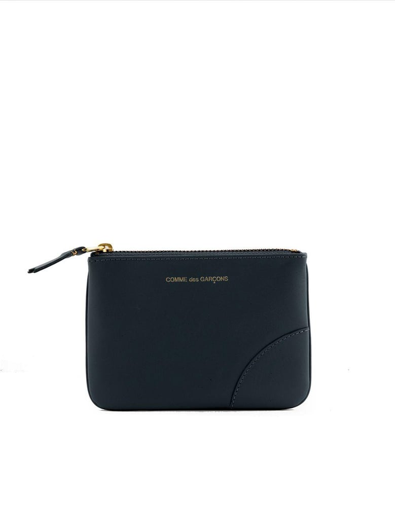 classic leather wallet by Selfnex