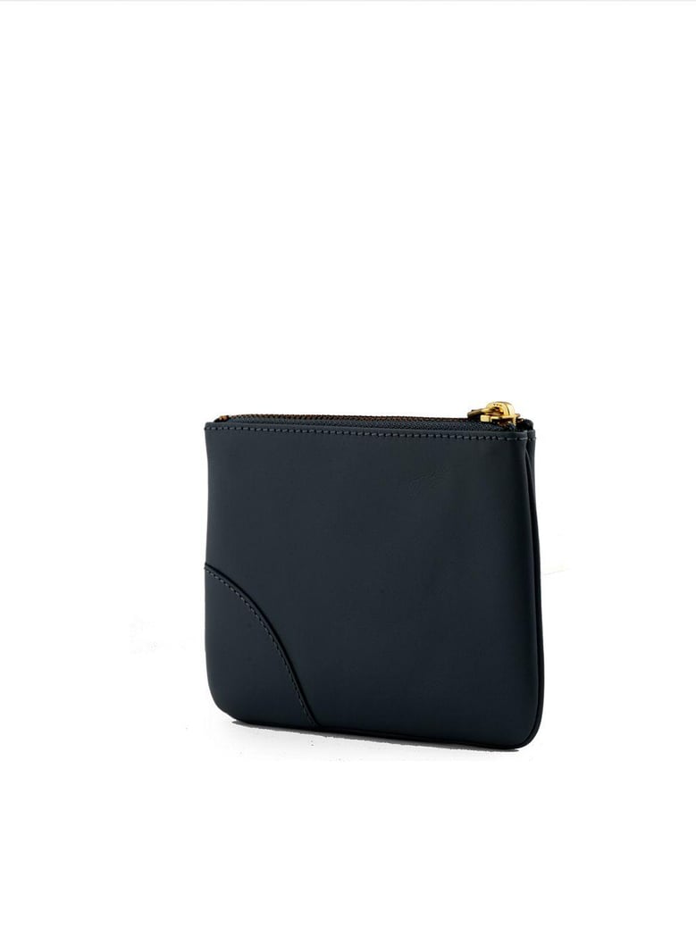 classic leather wallet by Selfnex