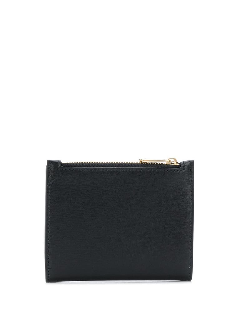 vara bow compact wallet by Selfnex