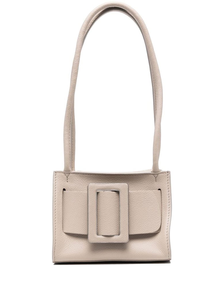 bobby 18 soft leather handbag by Selfnex