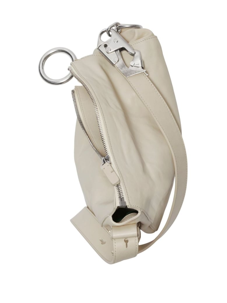 burberry bags white by Selfnex