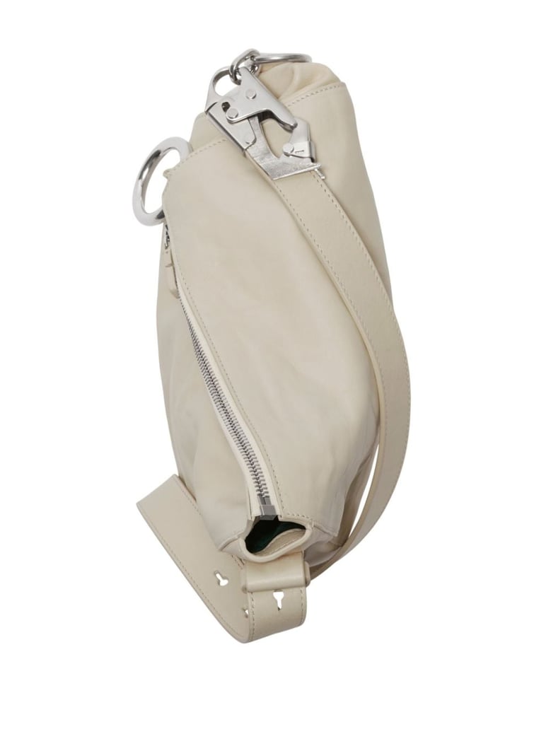 burberry bags white by Selfnex
