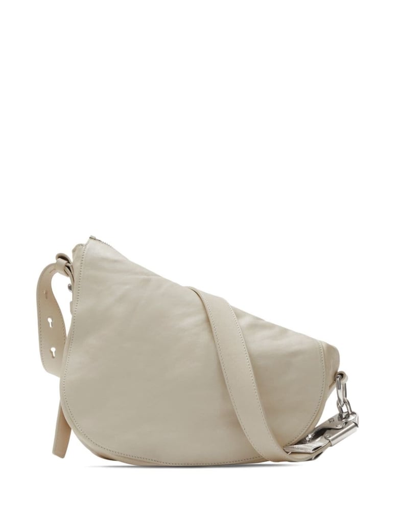 burberry bags white by Selfnex