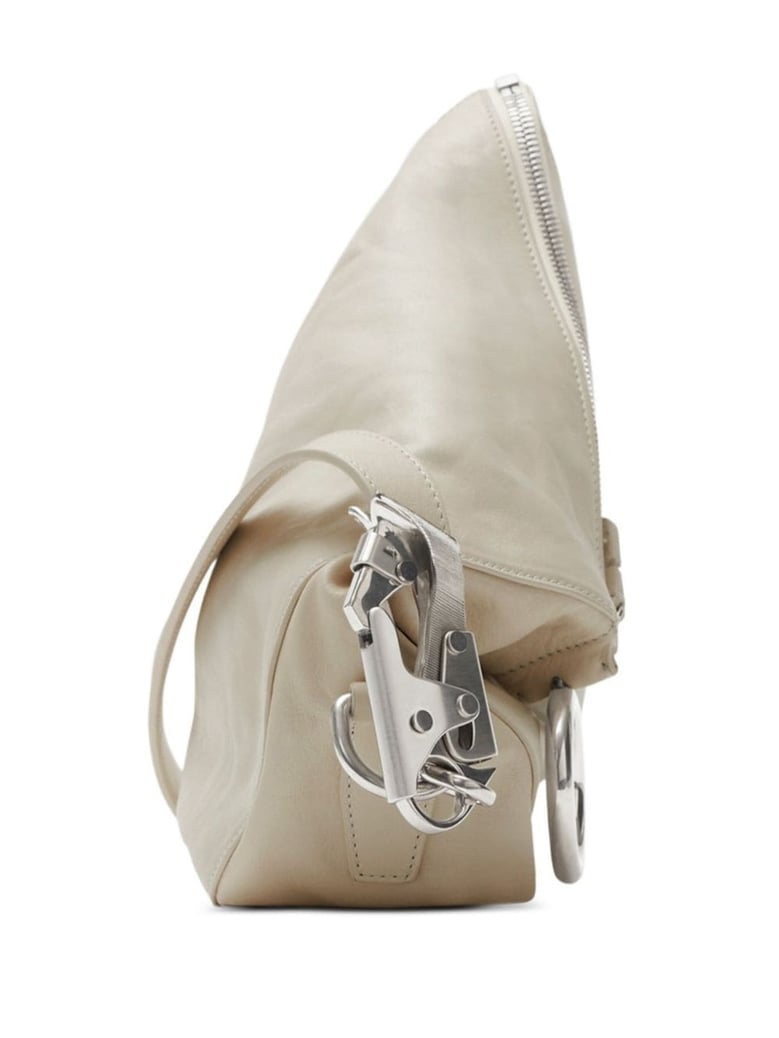 burberry bags white by Selfnex