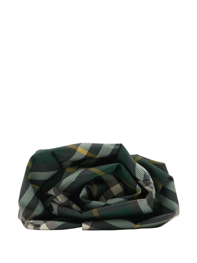 burberry bags green by Selfnex