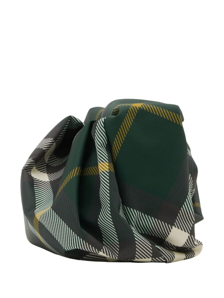 burberry bags green by Selfnex