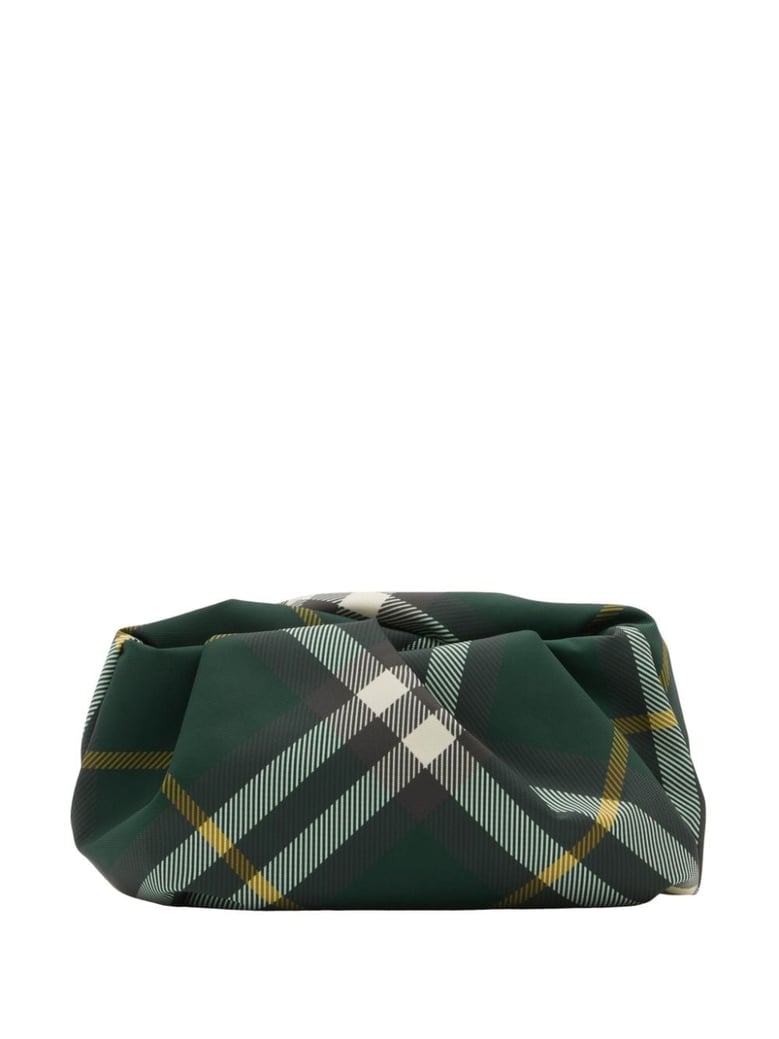 burberry bags green by Selfnex