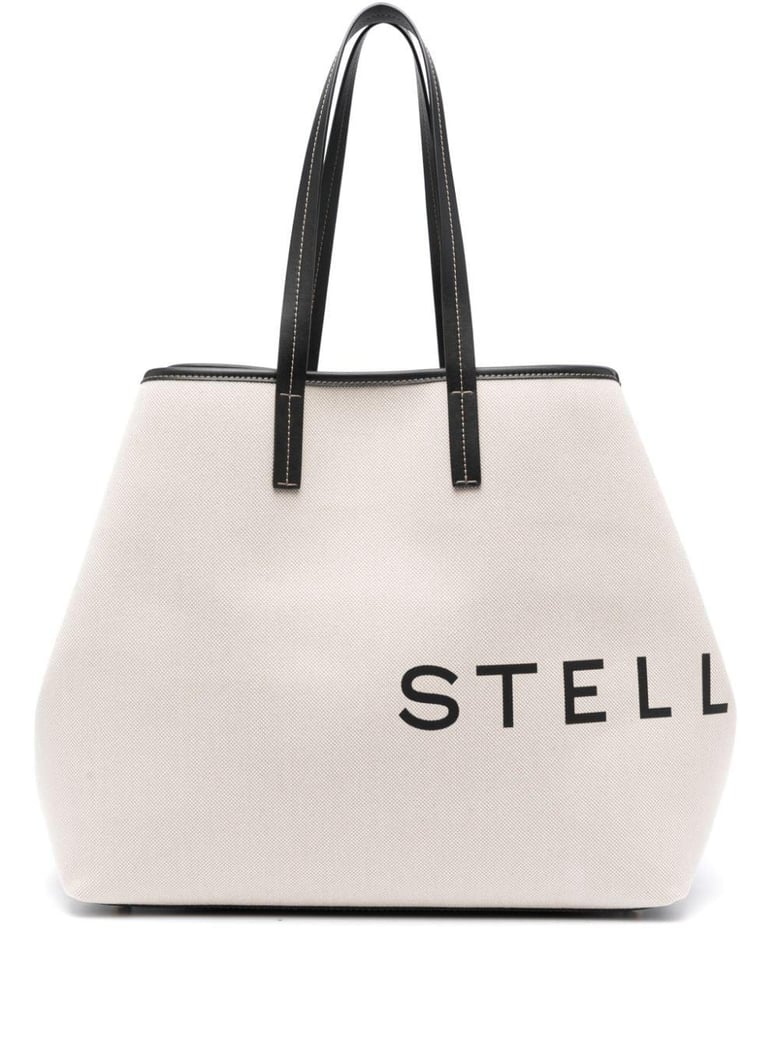 stella mccartney bags beige by Selfnex