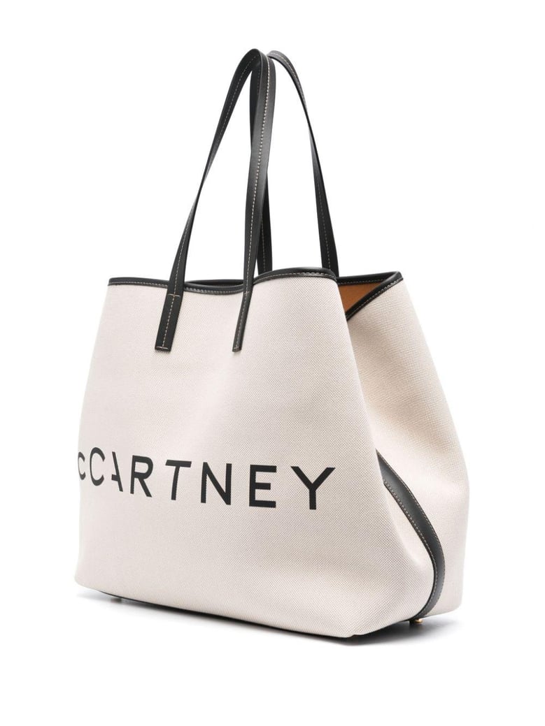 stella mccartney bags beige by Selfnex