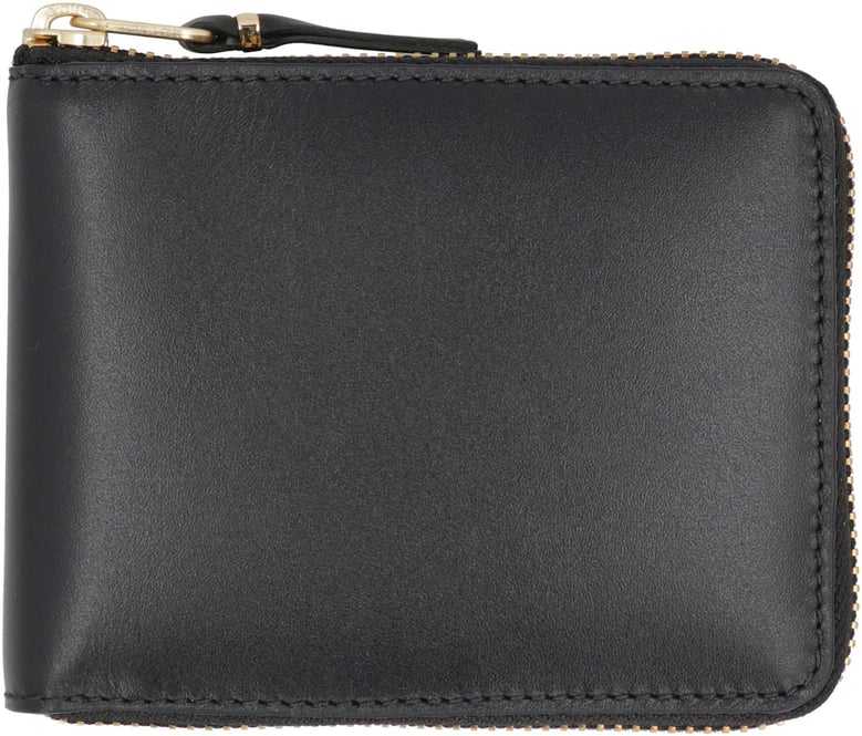 leather wallet by Selfnex