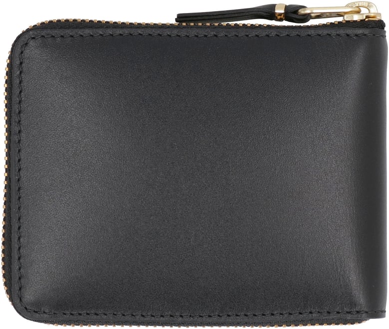 leather wallet by Selfnex