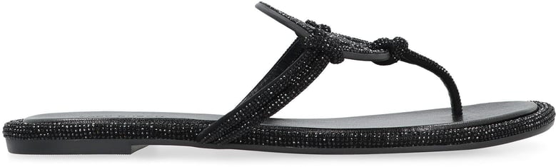 miller leather sandals by Selfnex