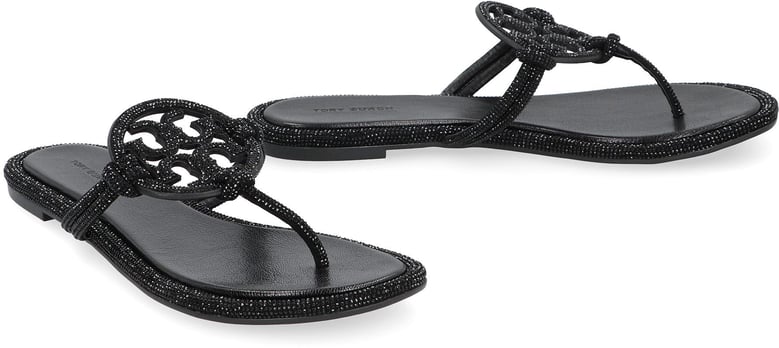 miller leather sandals by Selfnex