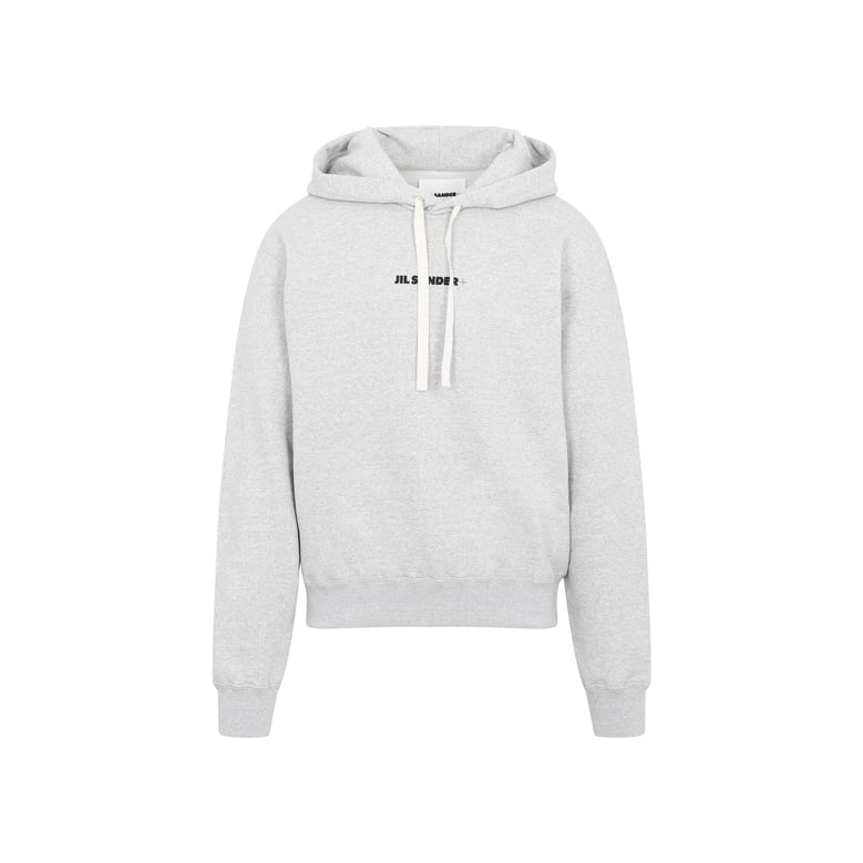 cotton hoodie by Selfnex