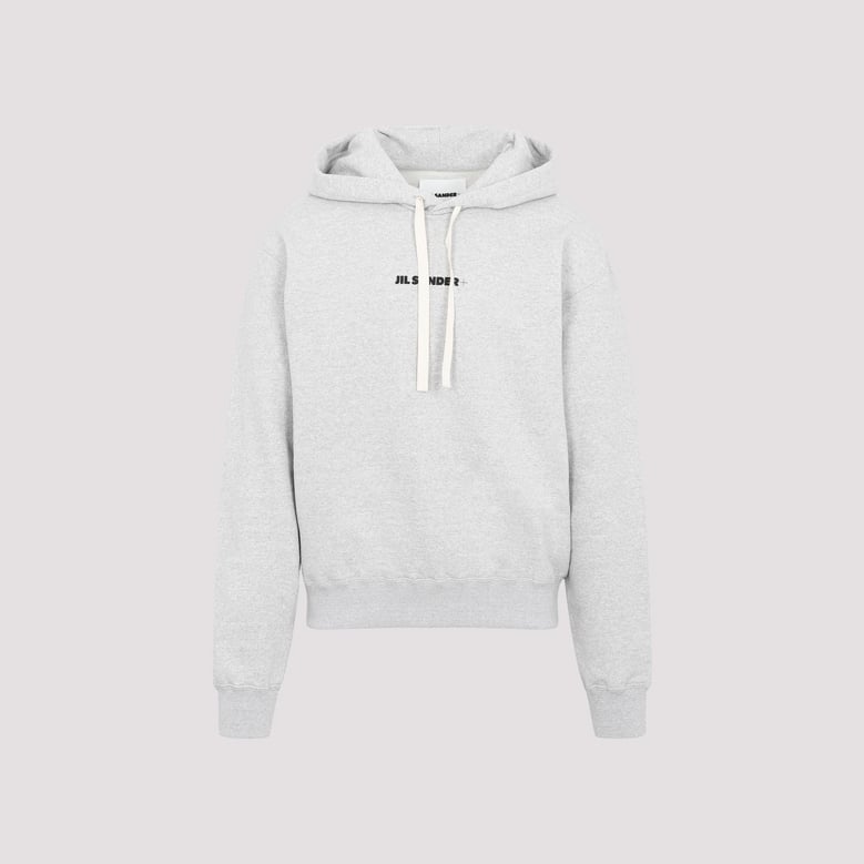 cotton hoodie by Selfnex