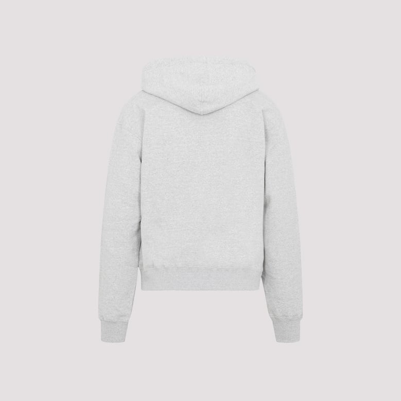 cotton hoodie by Selfnex