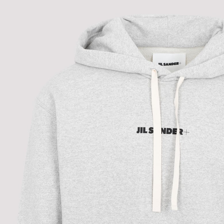 cotton hoodie by Selfnex