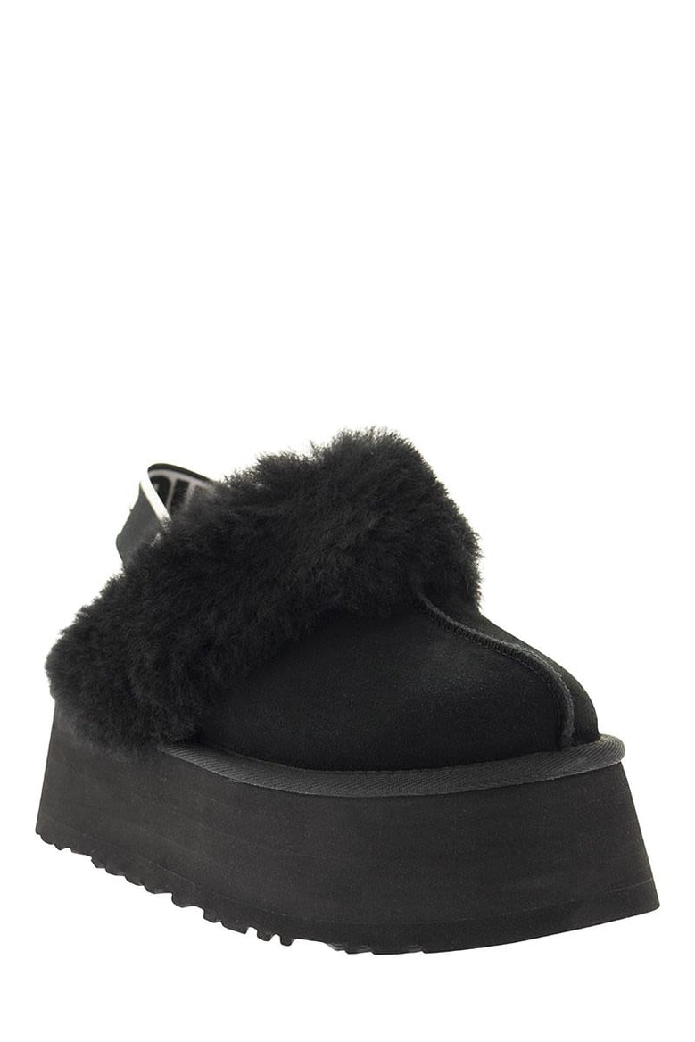funkette - platform sandals by Selfnex