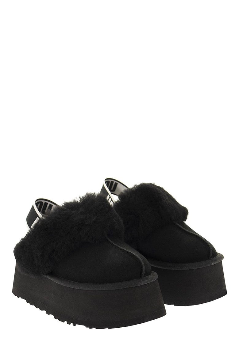 funkette - platform sandals by Selfnex