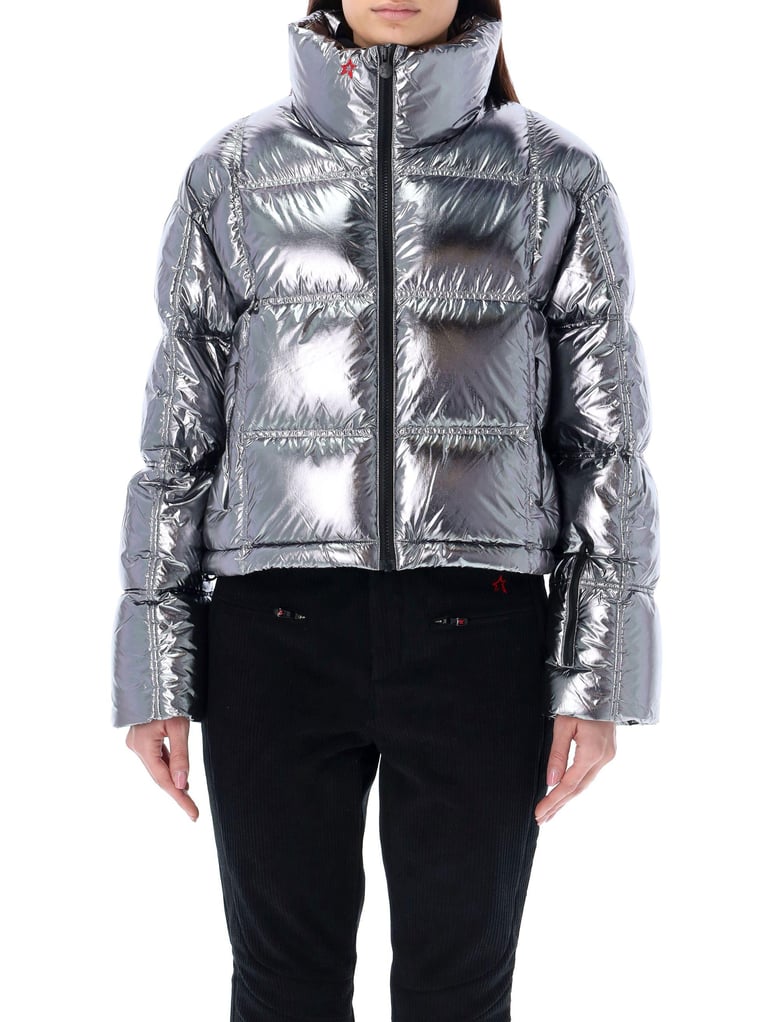 nevada duvet jacket by Selfnex