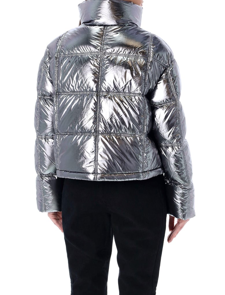 nevada duvet jacket by Selfnex