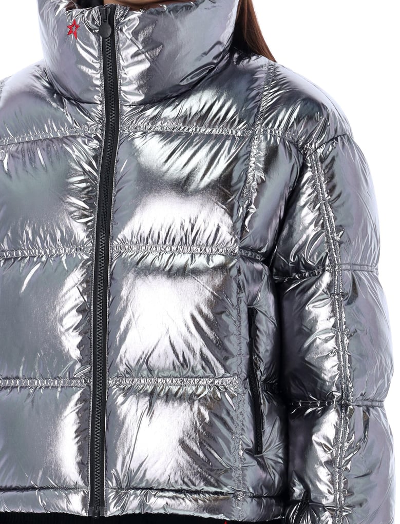 nevada duvet jacket by Selfnex