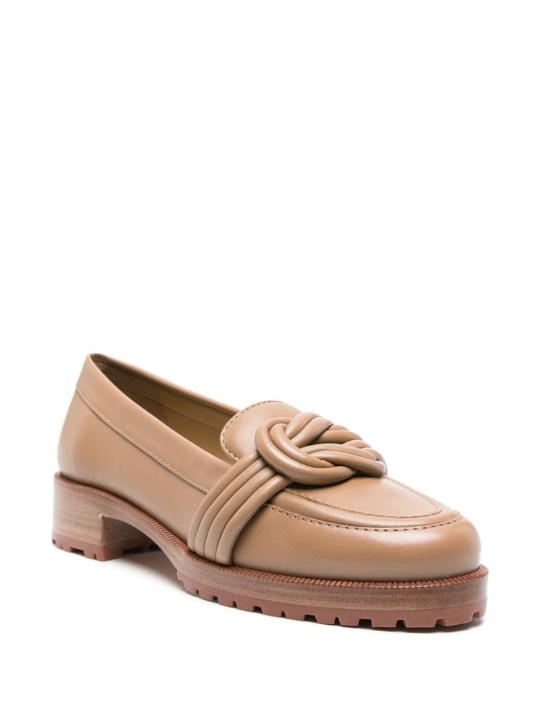 calc-fsr nappa waterproo latte by Selfnex