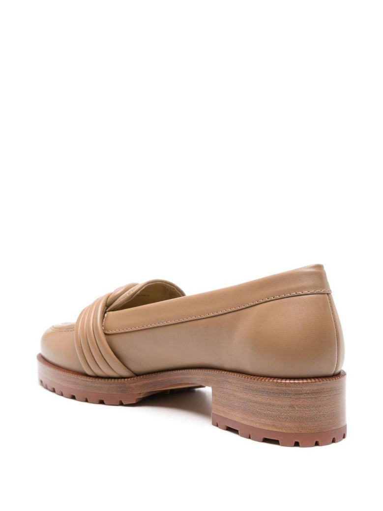 calc-fsr nappa waterproo latte by Selfnex