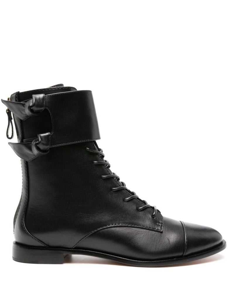 calc-bsr nappa charm black by Selfnex