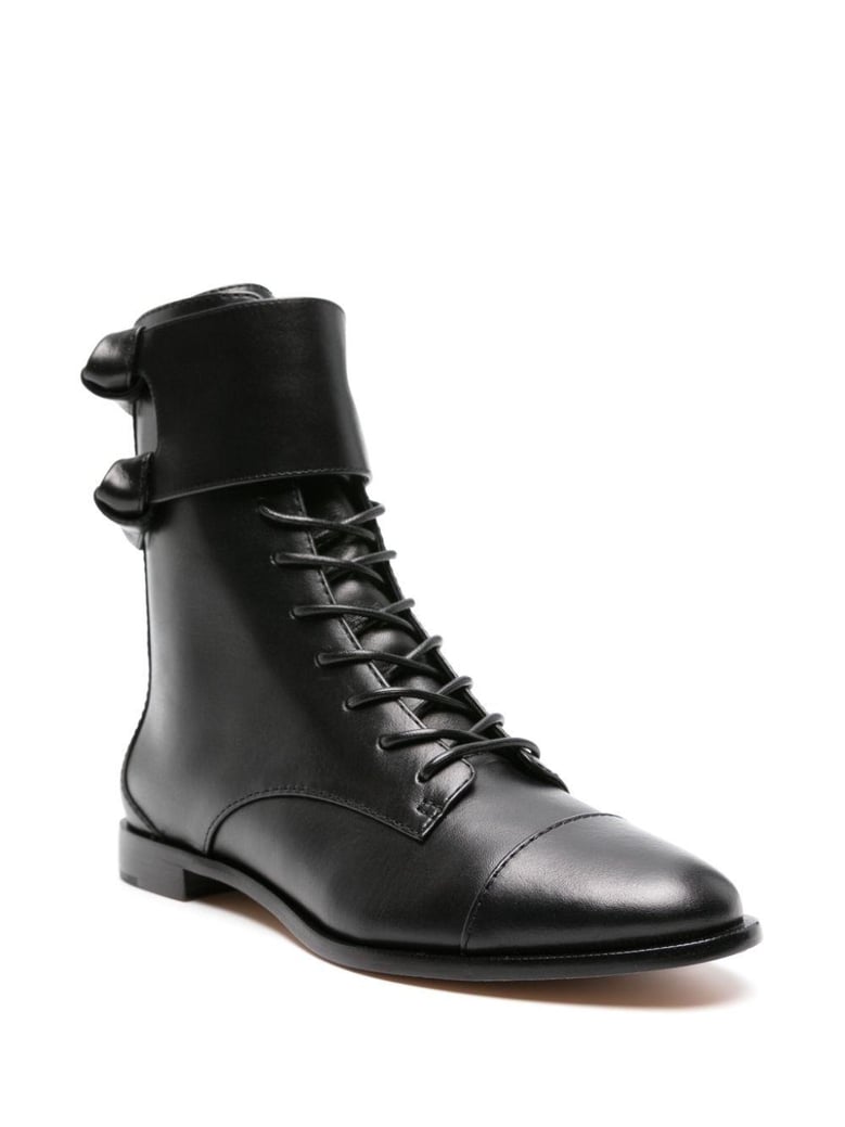 calc-bsr nappa charm black by Selfnex