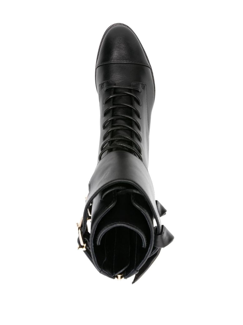 calc-bsr nappa charm black by Selfnex