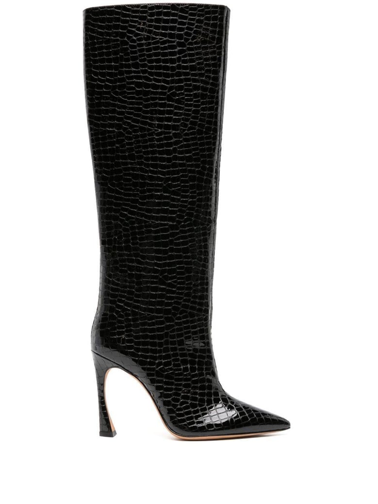 calc-bsa crocco patent l black by Selfnex