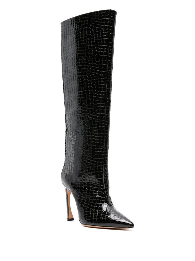 calc-bsa crocco patent l black by Selfnex