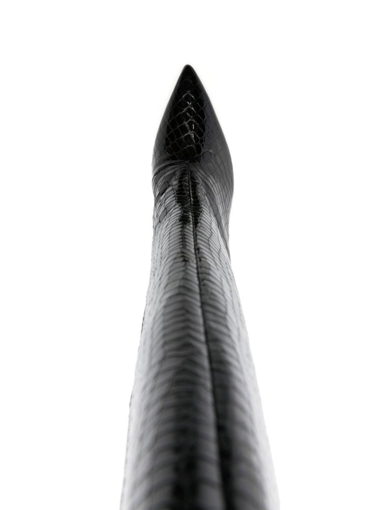 calc-bsa crocco patent l black by Selfnex
