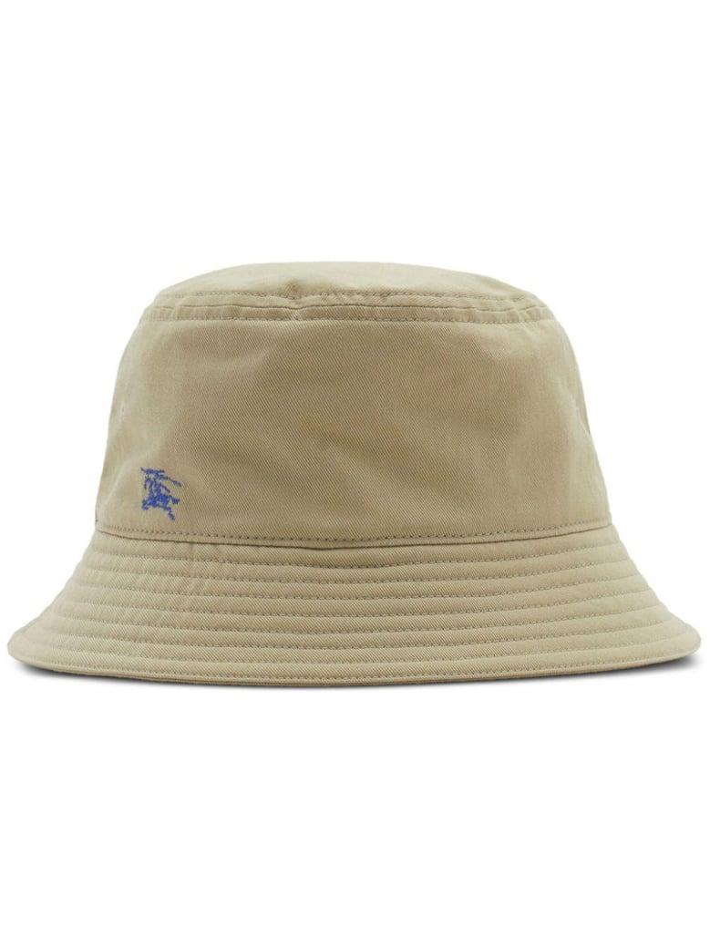 cotton bucket hat by Selfnex