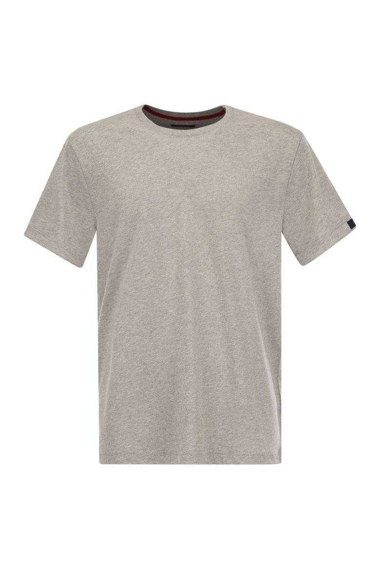 cotton t-shirt by Selfnex